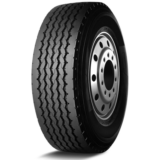 Вантажні шини Neoterra NT555 (причіпна) 385/65 R22.5 160L 20PR-зображення-1