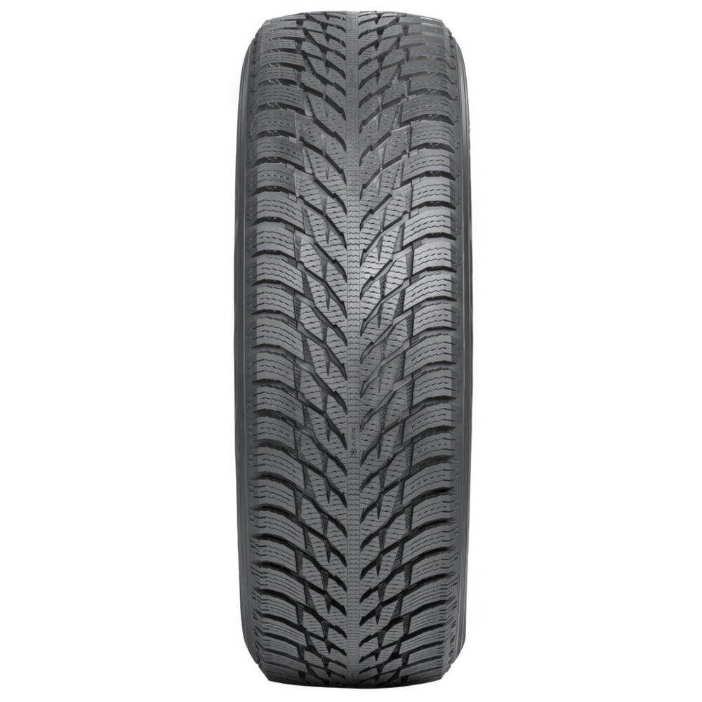 Зимові шини Nokian Hakkapeliitta R3 265/35 R18 97T XL-зображення-20