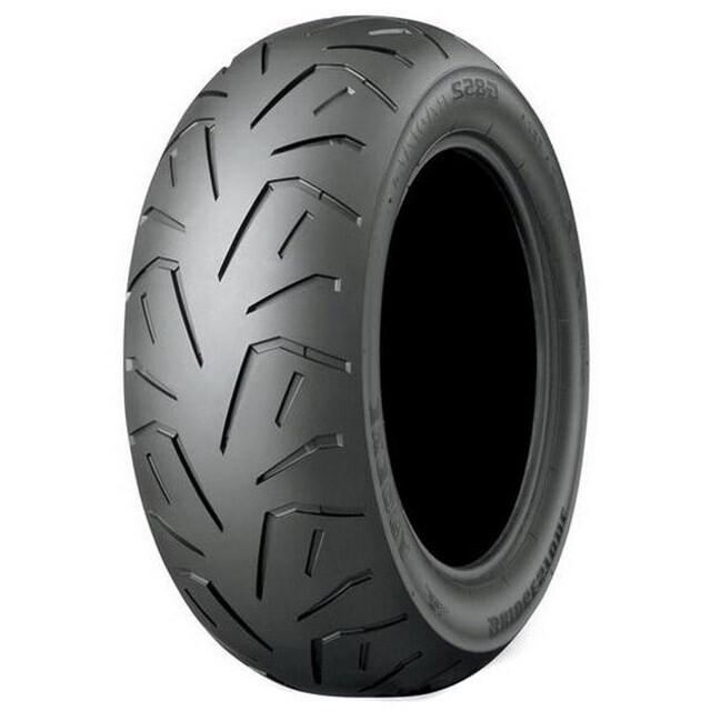 Літні шини Bridgestone G-852 210/40 R18 97H