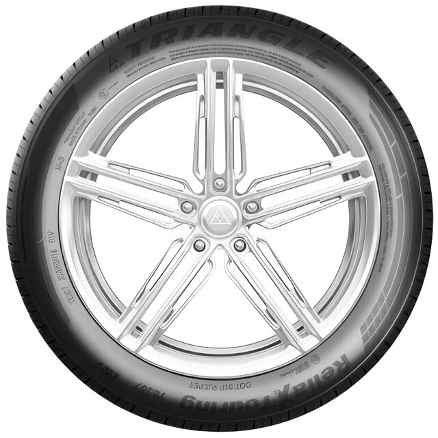 Літні шини Triangle ReliaX Touring TE307a 155/70 R13 75H-зображення-4