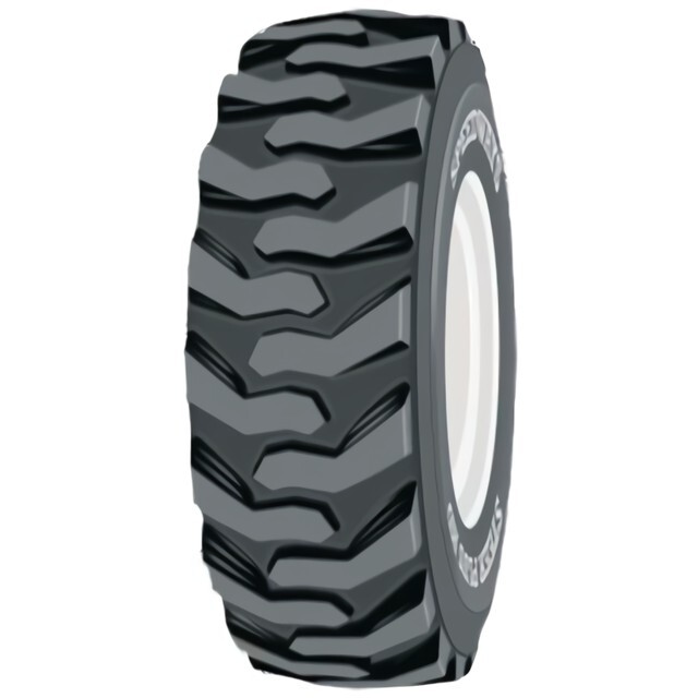 Вантажні шини Speedways SteerPlus HD (індустріальна) 14 R17.5 155A2 14PR