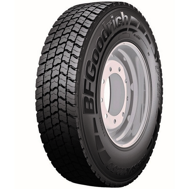 Грузові шини BFGoodrich Route Control D (ведуча) 315/60 R22.5 154/148L