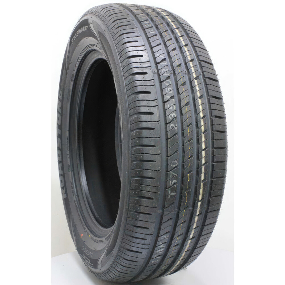 Літні шини Nexen NFera RU5 275/55 R19 111V-зображення-2