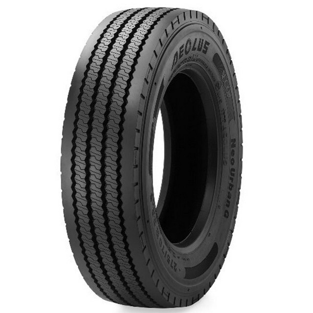 Грузові шини Aeolus Neo Urban G 295/80 R22.5 154/149M 18PR