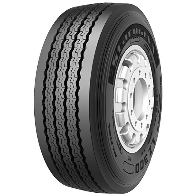 Вантажні шини Starmaxx LZ300 (причіпна) 385/65 R22.5 160K 20PR
