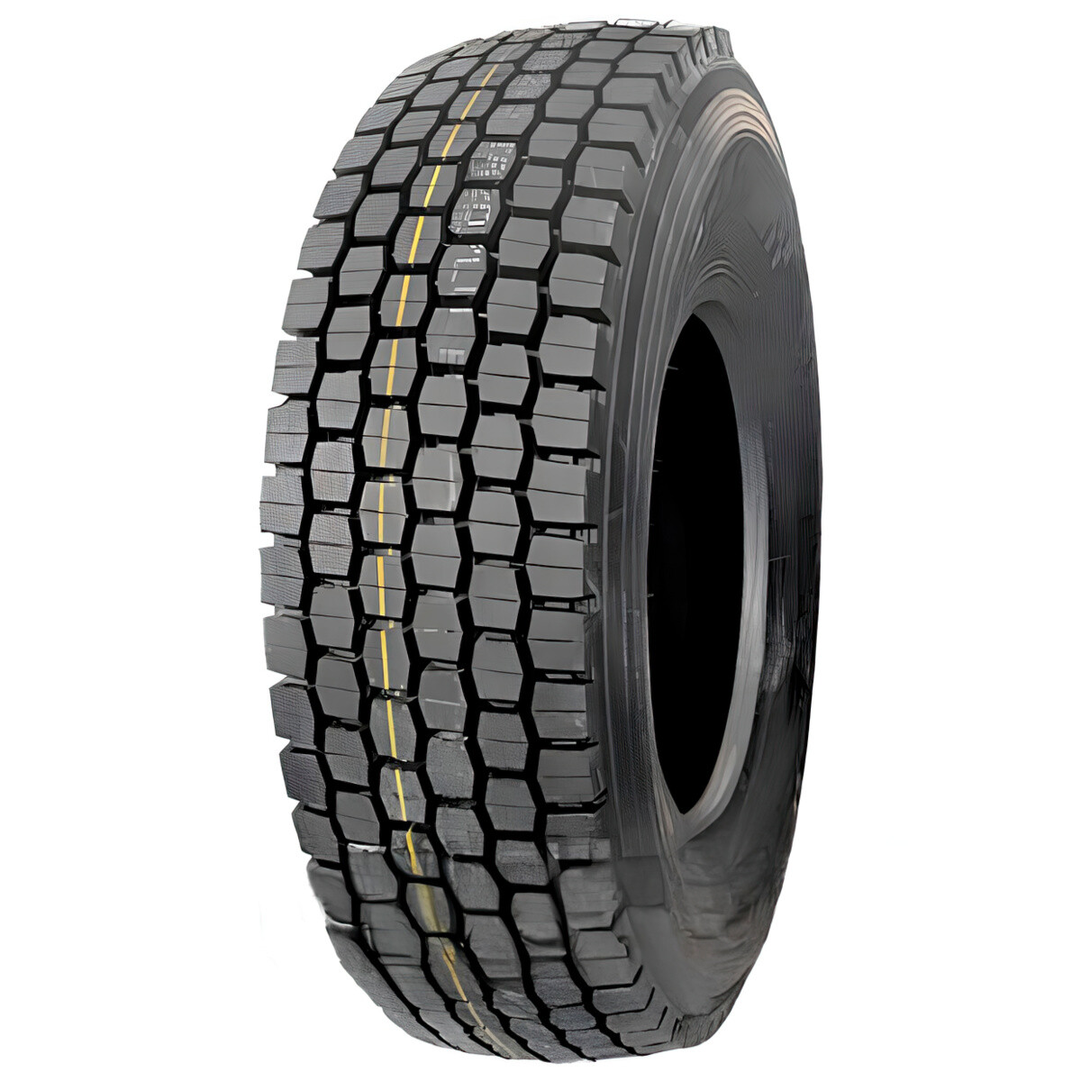 Вантажні шини Firemax FM380 (ведуча) 315/80 R22.5 157/154M