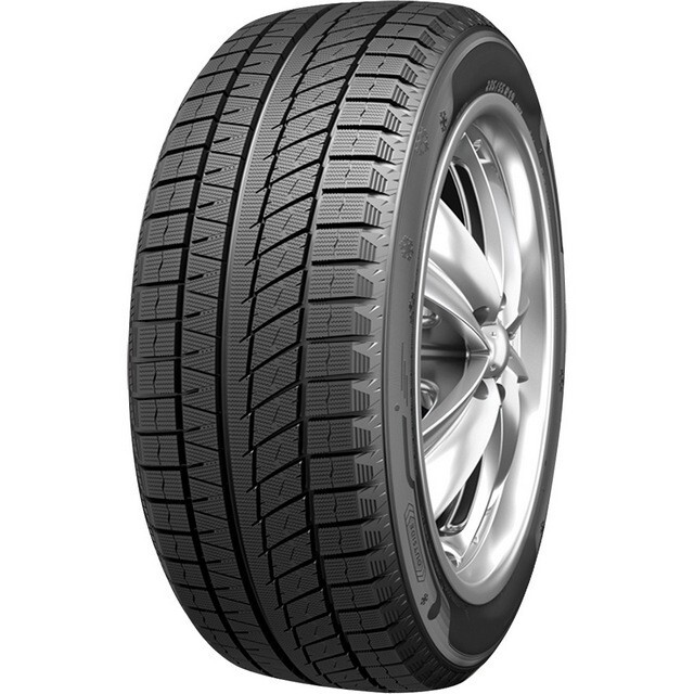 Зимові шини Sailun Ice Blazer Arctic Evo 235/55 R20 20V XL-зображення-1