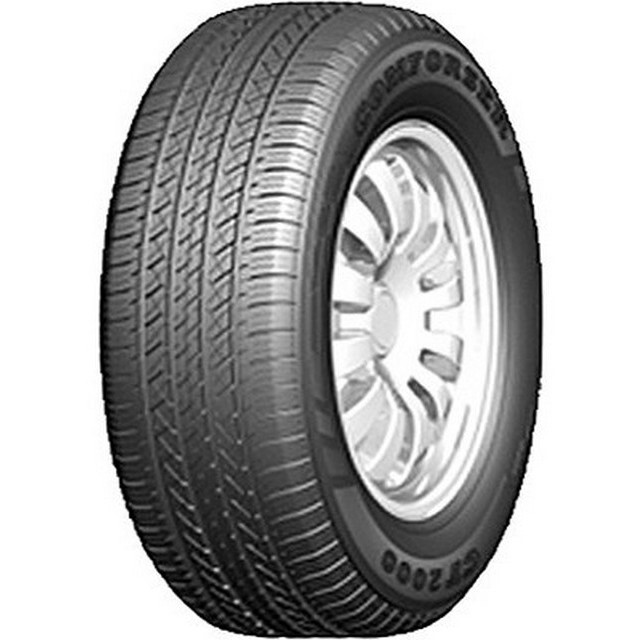 Летние шины Comforser CF2000 235/60 R18 107H XL