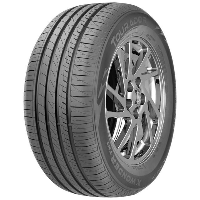 Літні шини Tourador X Wonder TH1 215/60 R16 99V XL