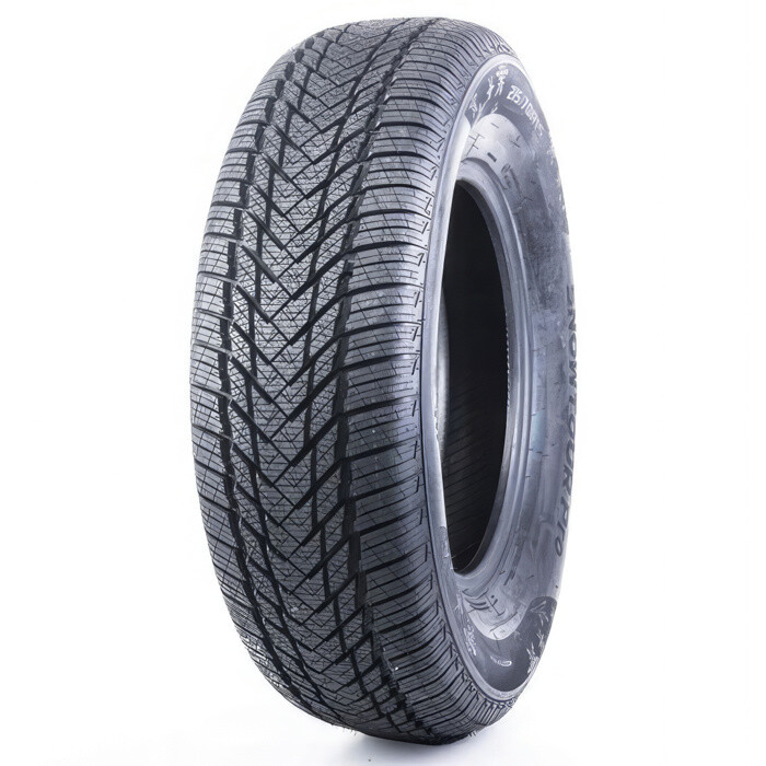 Зимові шини Powertrac Snowtour Pro 225/70 R15C 112/110R-зображення-2