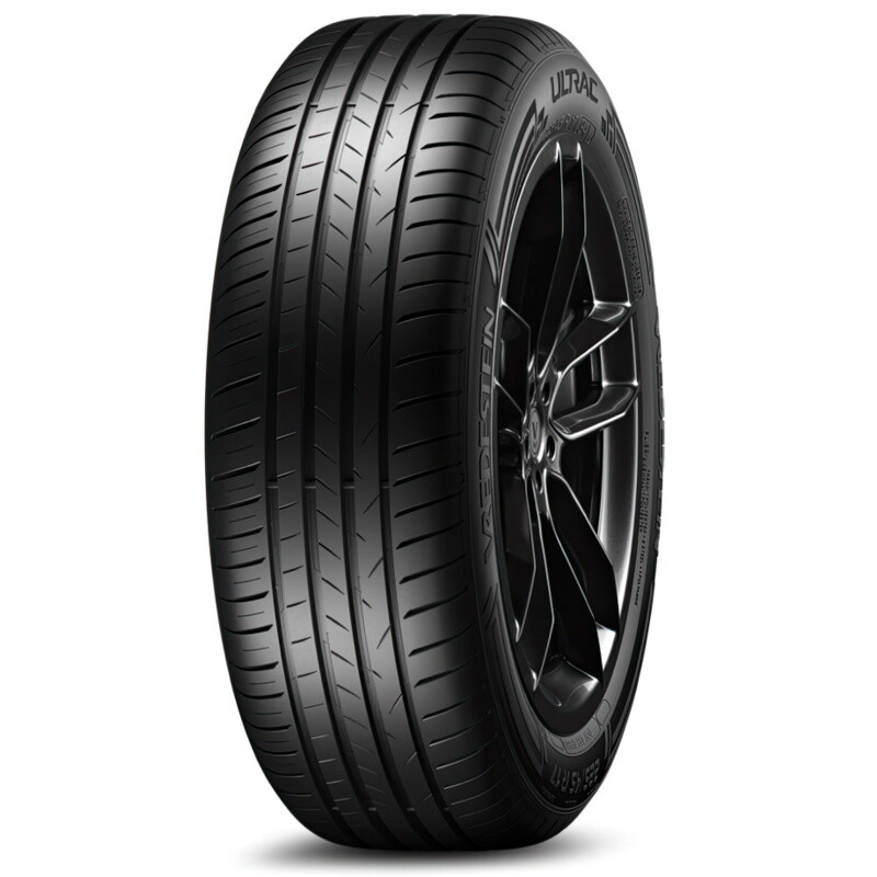 Літні шини Vredestein Ultrac 205/65 ZR16 95W *-зображення-2