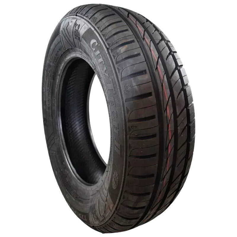 Літні шини Viking City-Tech II 175/80 R14 88T-зображення-3