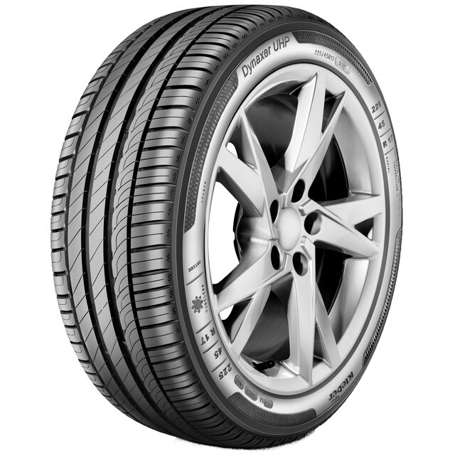 Літні шини Kleber Dynaxer UHP 215/45 R17 91V