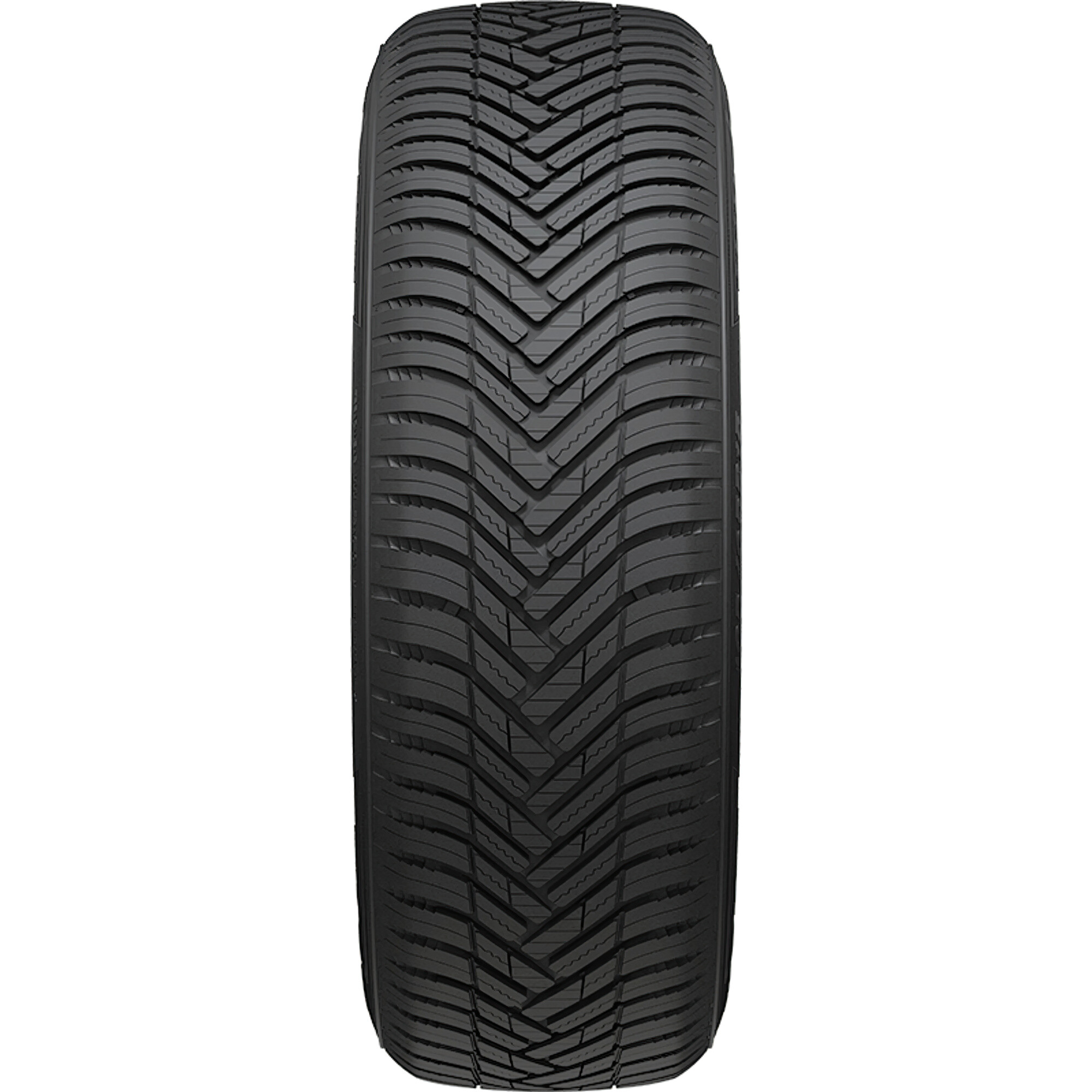 Всесезонні шини Hankook Kinergy 4S2 H750 255/60 R18 112V XL-зображення-2