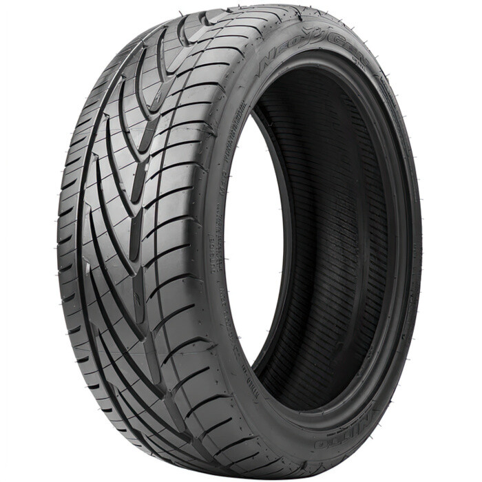 Літні шини Nitto Neo Gen 205/45 R16 87V XL NE0-зображення-2