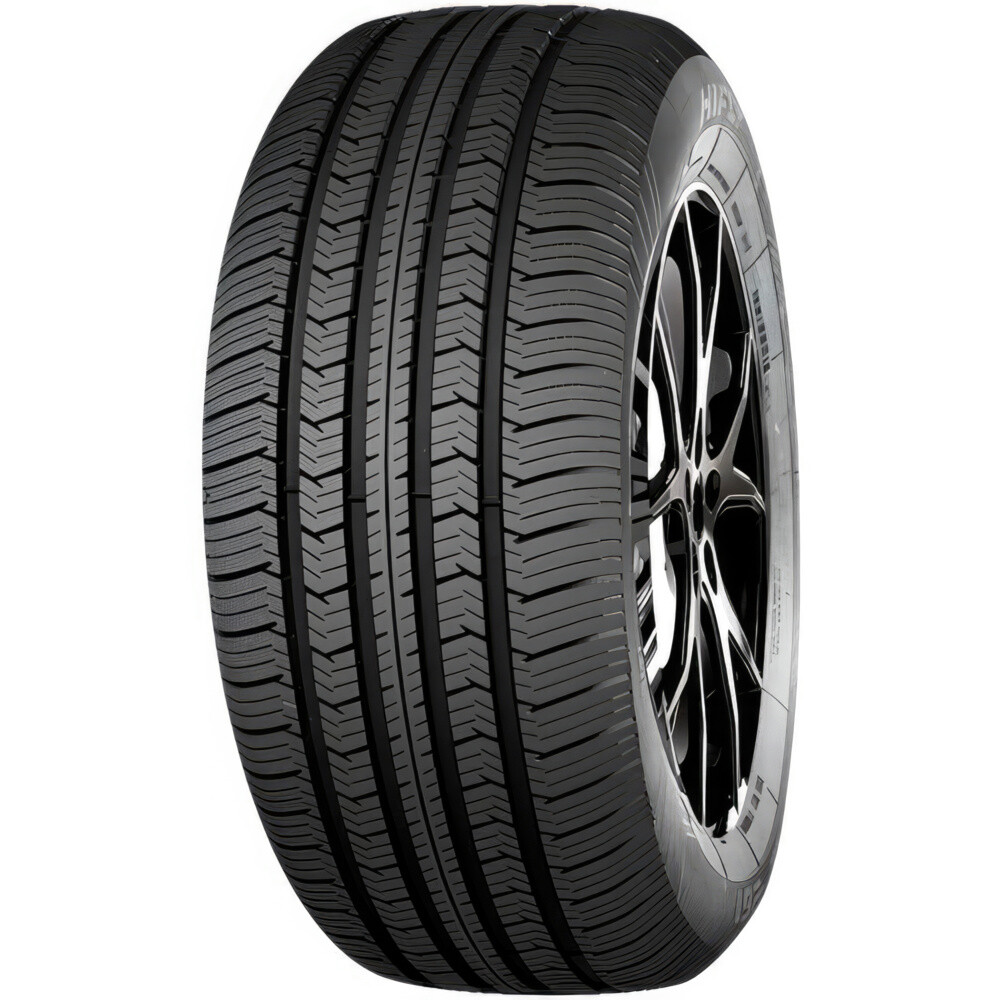 Літні шини Hifly HF261 185/60 R14 82H-зображення-1