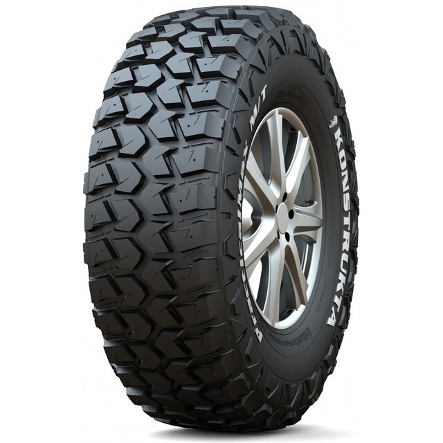 Всесезонні шини Habilead RS25 PracticalMax M/T 265/75 R16 123/120Q 10PR OWL