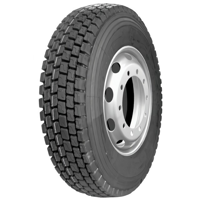 Вантажні шини Sportrak SP902 (ведуча) 315/80 R22.5 157/154K 20PR