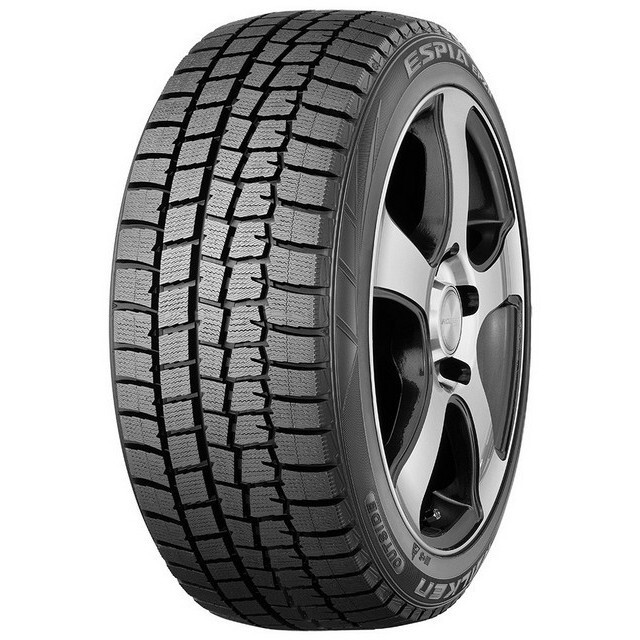 Зимові шини Falken Espia EPZ 2 185/55 R15 86R XL-зображення-1