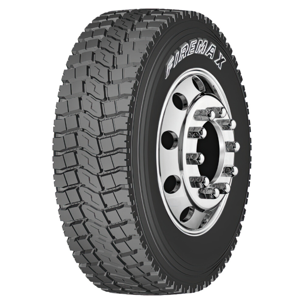 Вантажні шини Firemax FM985 (ведуча) 12 R20 156/153K 20PR