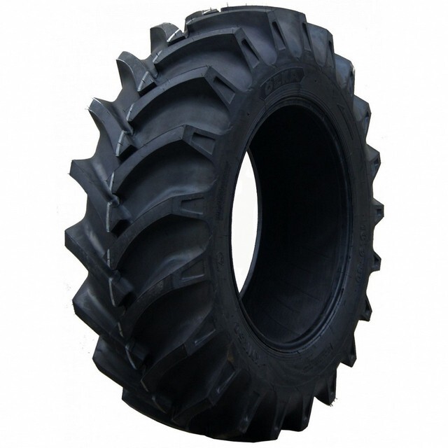 Індустріальні шини Ozka KNK50 (індустріальна) 280/85 R28 112A6 6PR