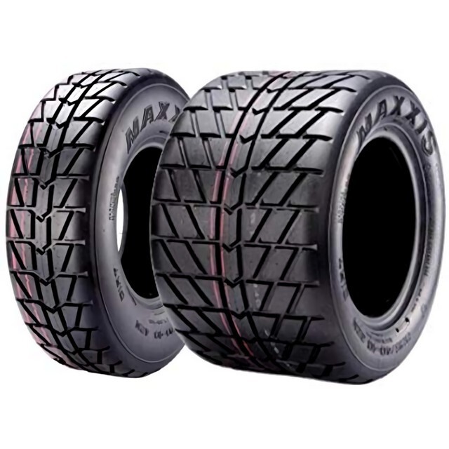 Літні шини Maxxis C9273 (квадроцикл) 22/10 R10 55N