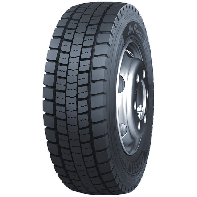 Грузові шини WestLake WDR1 (ведуча) 215/75 R17.5 128/126M 14PR-зображення-1