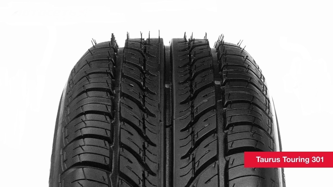 Літні шини Taurus 301 Touring 175/70 R14 88T XL-зображення-2