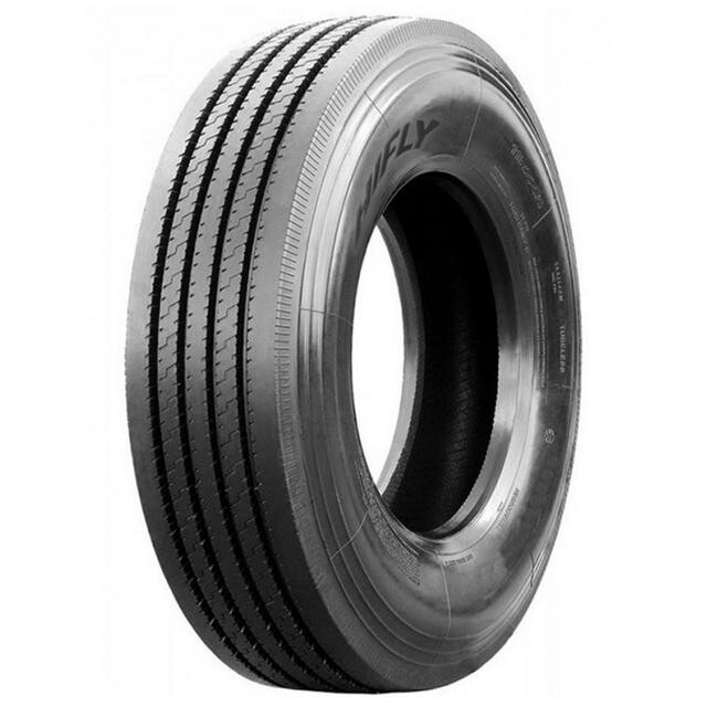 Грузові шини Onyx HO102 (рульова) 315/80 R22.5 156/152L 20PR