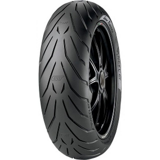 Літні шини Pirelli Angel GT 120/70 R19 60V-зображення-1