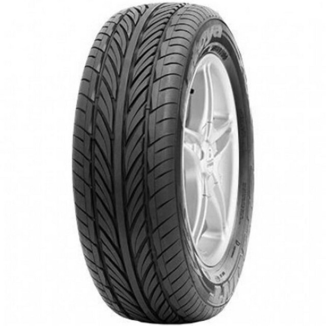 Літні шини Estrada Sprint 175/70 R13 82T-зображення-1