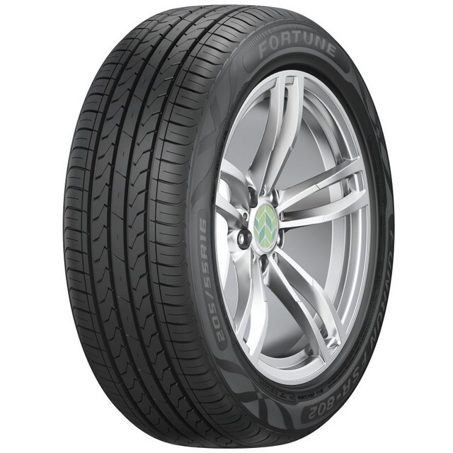 Літні шини Fortune FSR-802 175/65 R14 82H