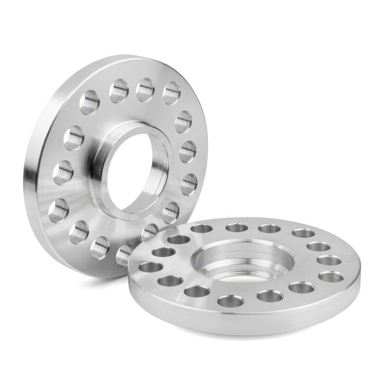 Проставка автомобільна GETMANN H = 15 мм PCD5x108/5x110/5x120 DIA65.1 Adaptex