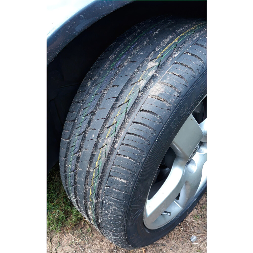 Літні шини Viking Protech NewGen 205/60 R16 92H-зображення-5