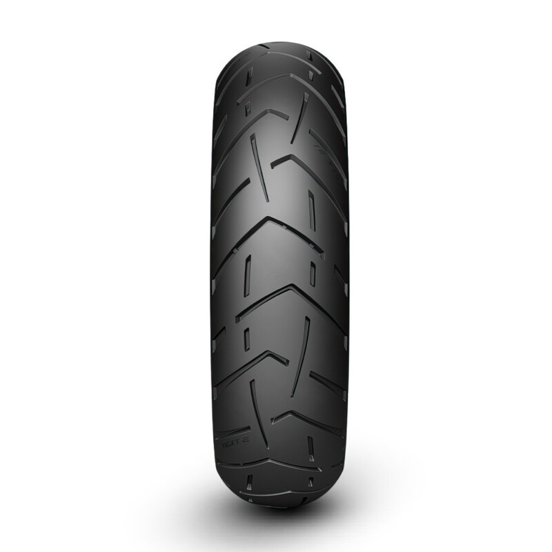 Літні шини Metzeler Tourance Next 2 170/60 R17 72V-зображення-3