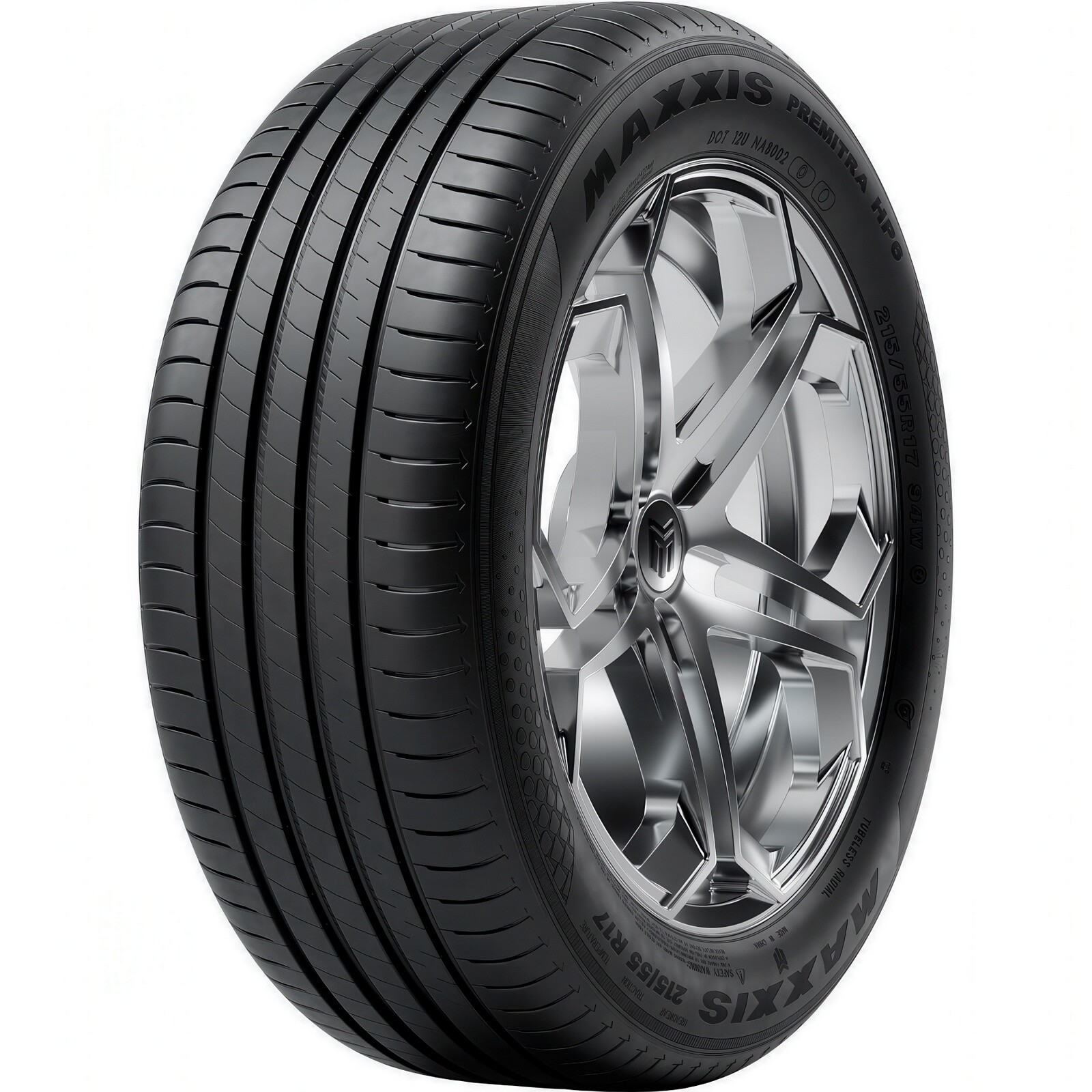 Літні шини Maxxis HP-6 Premitra 215/65 R16 98V-зображення-1