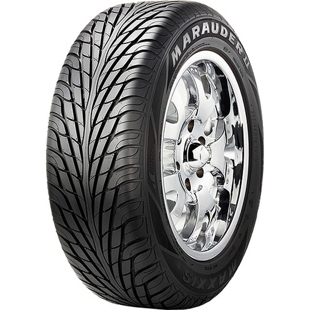 Літні шини Maxxis MA-S2 Marauder II 305/40 R22 114V XL-зображення-1