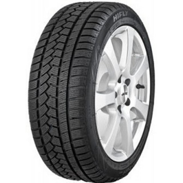 Зимові шини Hifly Win-Turi 212 225/45 R18 95H XL-зображення-1