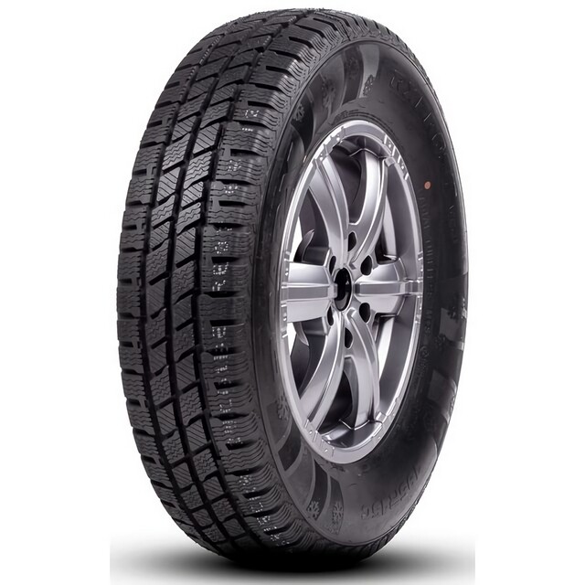 Зимові шини RoadX RX Frost WC01 225/75 R16C 118R