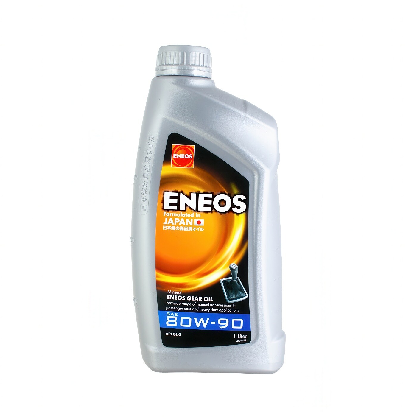 Трансмісійна олія Eneos Super Multi Gear 80W-90 (1л.)