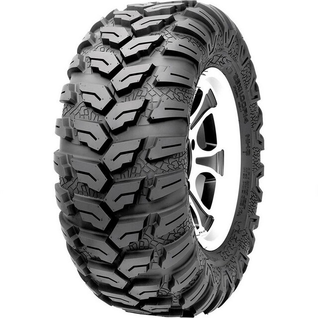 Літні шини Maxxis MU-07 (квадроцикл) 26/9 R14 73N-зображення-1