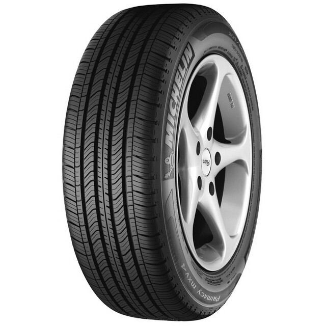 Літні шини Michelin Pilot Primacy 275/50 ZR19 112W M0