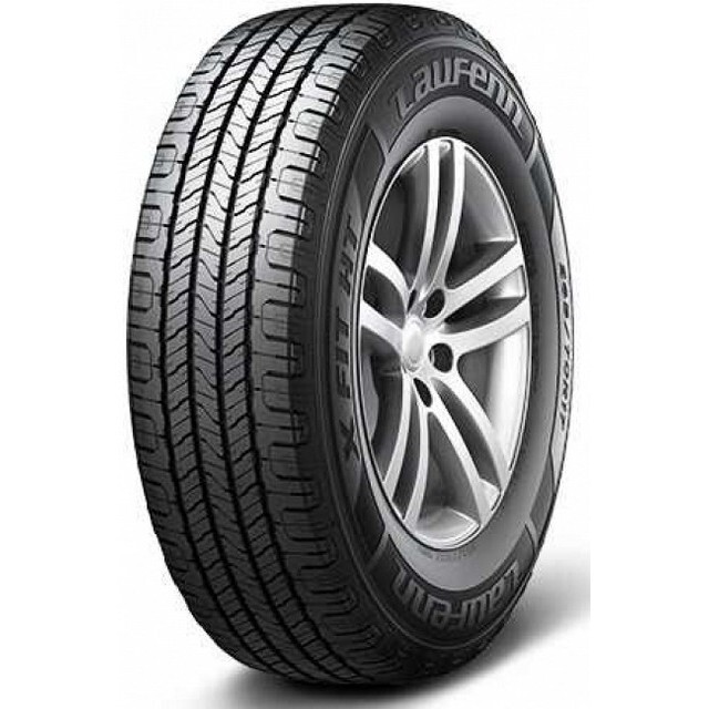 Літні шини Laufenn X-Fit HT LD01 215/70 R16 100H-зображення-1