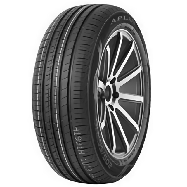Літні шини Aplus A609 165/70 R14 85T XL