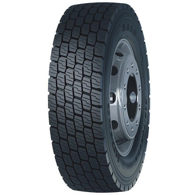 Грузові шини Haida HD 159 (ведуча) 315/70 R22.5 151/148L 18PR-зображення-1