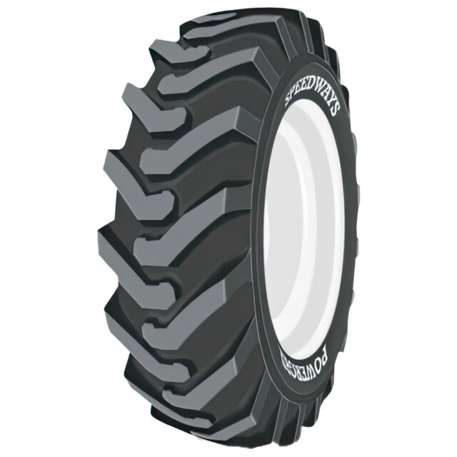 Вантажні шини Speedways Power Grip (с/г) 385/95 R24 153A8 16PR