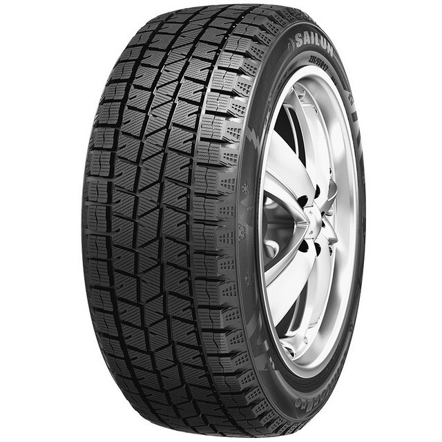 Зимові шини Sailun Ice Blazer Arctic SUV 215/55 R18 99H XL