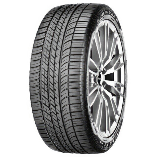 Eagle F1 All Terrain Літні шини Goodyear Eagle F1 All Terrain 235/55 ZR19 105W XL SealTech LR