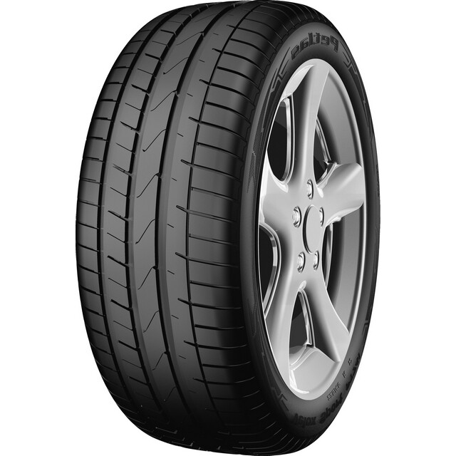 Літні шини Petlas Velox Sport PT741 235/40 ZR18 95W XL-зображення-1