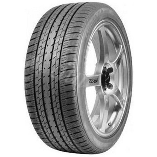 Літні шини Bridgestone Dueler H/L 33 235/55 R20 102V-зображення-1